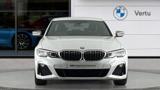 BMW 3 Series M340i xDrive 4dr Step Auto Petrol Saloon